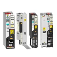 Регулювання швидкості VFD